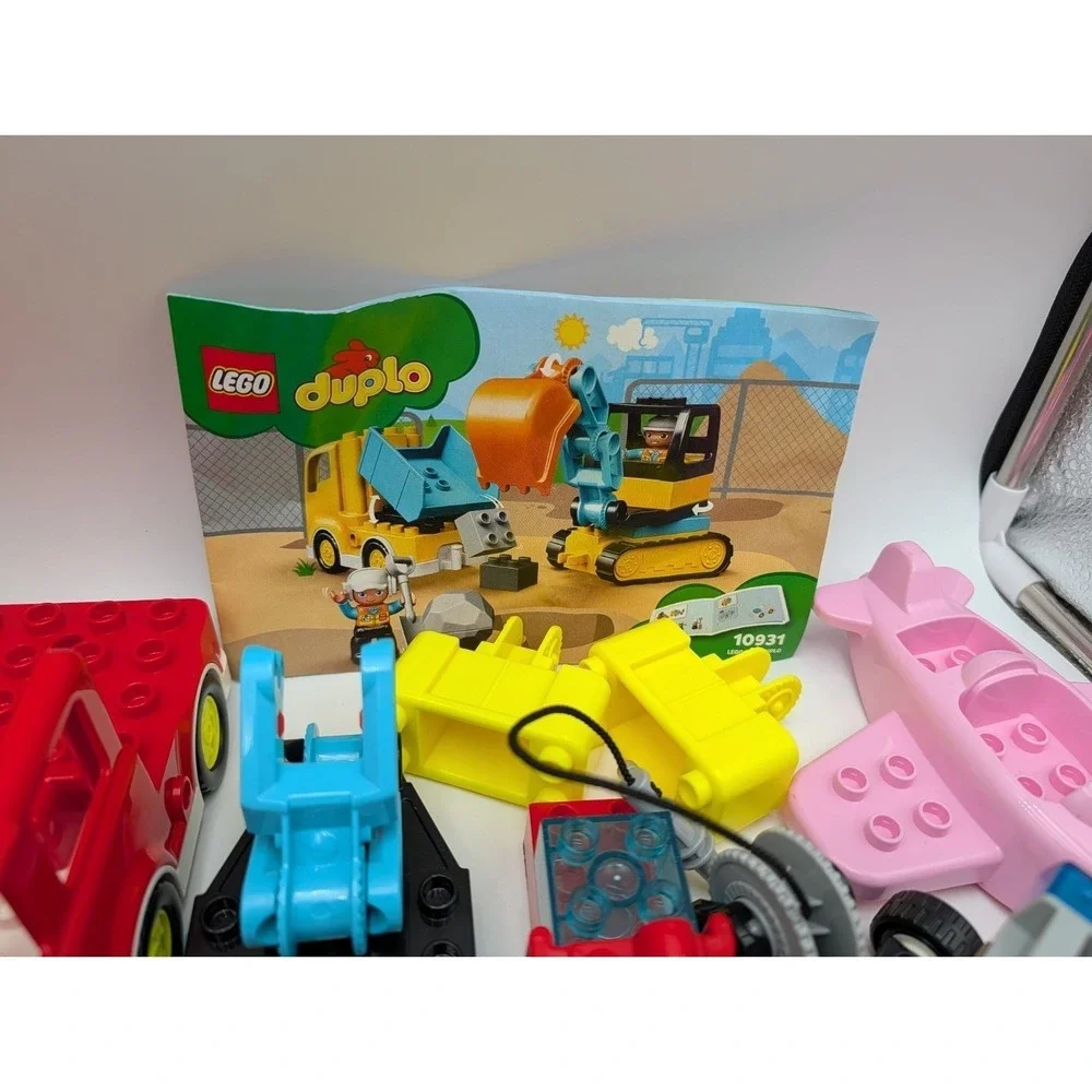 Lego great pre